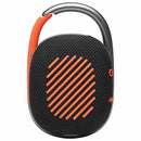 Caixa de Som Portátil JBL Clip 4 Bluetooth IP67 Bateria de 10h