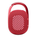Caixa de Som Portátil JBL Clip 4 Bluetooth IP67 Bateria de 10h