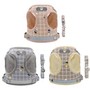 Peitoral Munique | Para Cachorro e Gato