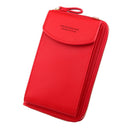 Bolsa 5 em 1 PratickⓇ - Linda e discreta