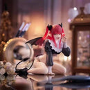 Original Taito Anime Desktop Cute My Dress-Up Darling Kitagawa Marin Liz Ver PVC Action Figure Model Gifts Collectible Toy