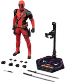 Deadpool e Wolverine 2024, versão do filme ZD Toy Series, coleções de figuras de ação para adultos, presente para crianças