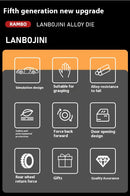 Lamborghini Centenario Lp770 diecast  modelo carros liga automóveis brinquedos presente para crianças puxar para trás luz música