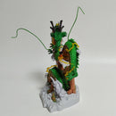 Boneco de anime Dragon Ball de 24 cm, boneco   Shenlong,  Shenron, Goku e Shenron, modelo de estátua de PVC, coleção de bonecas, brinquedos para presente de quarto