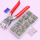 Alicate Fixador Fast Fix + Desconto de 5% no pix