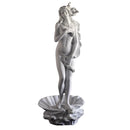 Estátuas de deusas gregas clássicas de 17 / 30 e 36 cm - Grandes estatuetas artísticas, esculturas de Vênus para estantes de escritório e decoração de sala de estar