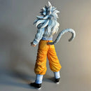 Anime Dragon Ball Son Goku Ssj4 Figure Super Saiyan 4 Goku Figurine PVC 30 cm  Action Figures Model Toy for Children Gifts
