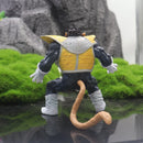 Dragon Ball Z GRETA APE VEGETA Figura de Ação Colecionável Modelo Brinquedos