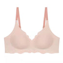 Sutiã seção fina.