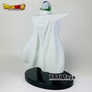 Figura de ação Dragon Ball Z de 17 cm, Piccolo  boneco de ação em PVC, estátua, decoração, coleção, modelo, brinquedos, presentes de Natal para crianças