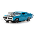 Dodge Sports Car Modelo de Carro de Brinquedo Infantil Acessórios de Carro de Retorno Abrivel Modelo de Fundição