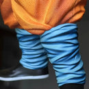 Dragon Ball GT Super Saiyan 4 Son Goku Figura de Anime VF Modelo Estátua Ornamentos Colecionáveis Boneca de Ação Brinquedo para Meninos Presentes