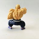 Figura de ação Mestre Kame Dragon Ball GK Muscle Master Roshi Goku Kame Sennin em PVC, modelo de boneco de ação para crianças, brinquedos de presente