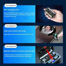 F9 Wireless Earphones LED Dislpaly Binaural TWS Wireless Bluetooth Headset Waterproof Noise Reduction Bluetooth Headphones