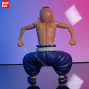 Novo boneco de ação de Dragon Ball  Mestre Kame, brinquedo de fortalecimento muscular, presente, modelo de PVC, ornamento colecionável