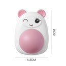 Katnip 360º com Erva de Gato Natural