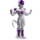 Dragon Ball Z Freezer de 22 cm, figura de ação Ichiban Kuji, figura de ação Super Frieza, figura de ação em PVC, modelo de brinquedo para presente