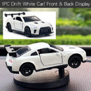 Carro de drift, painel de brinquedo, modelo de balanço, giro, legal, esportes, corrida, ornamentos de automóveis, acessórios de interior, itens de decoração, decorações divertidas para homens