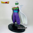 Figura de ação Dragon Ball Z de 17 cm, Piccolo  boneco de ação em PVC, estátua, decoração, coleção, modelo, brinquedos, presentes de Natal para crianças