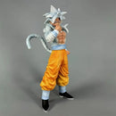 Anime Dragon Ball Son Goku Ssj4 Figure Super Saiyan 4 Goku Figurine PVC 30 cm  Action Figures Model Toy for Children Gifts