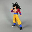 Anime Dragon Ball Son Goku Ssj4 Figure Super Saiyan 4 Goku Figurine PVC 30 cm  Action Figures Model Toy for Children Gifts