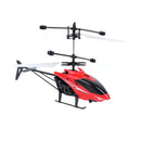 Rechargeable Mini RC Drone Remote Safe Fall-resistant RC Helicopters Drone Children Toys（No remote control battery