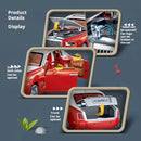 Rolls-Royce Phantom Modelo de Carro Ornamentos Carro de Luxo Sedan Brinquedo Infantil Coleção para presente