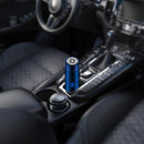 Barbeador Portátil Elétrico Profissional - UltraShave™