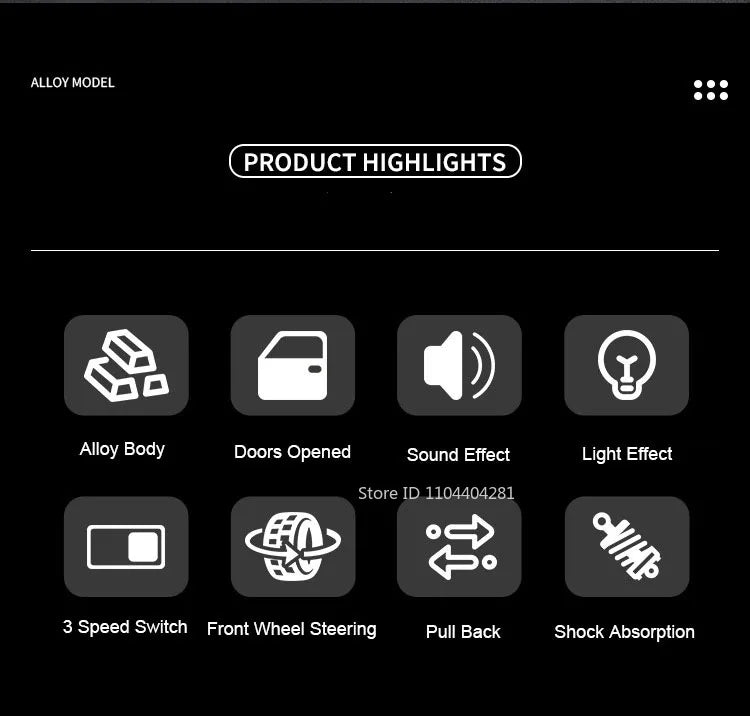 SL63 G800 Modelo Miniatura Carro Brinquedos Diecast Liga Veículos Roda Dianteira Direção Som Luz Puxar Para Trás Modelos Presente Adulto