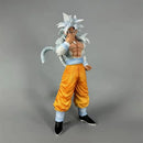 Anime Dragon Ball Son Goku Ssj4 Figure Super Saiyan 4 Goku Figurine PVC 30 cm  Action Figures Model Toy for Children Gifts