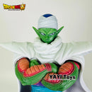 Figura de ação Dragon Ball Z de 17 cm, Piccolo  boneco de ação em PVC, estátua, decoração, coleção, modelo, brinquedos, presentes de Natal para crianças