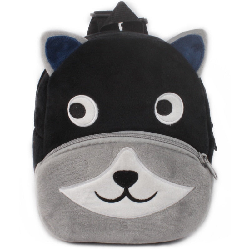 TOUR HAPPY - Bolsa Infantil