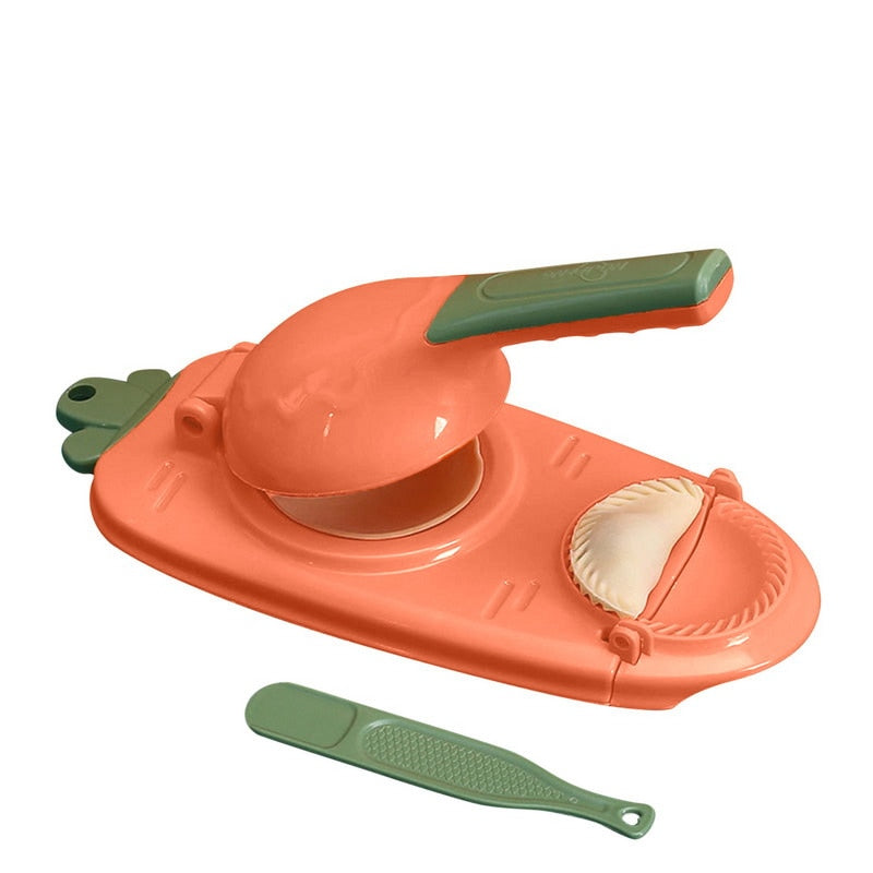 Conjunto 2 em 1 Molde de Bolinhos e mini  salgados.