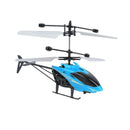 Rechargeable Mini RC Drone Remote Safe Fall-resistant RC Helicopters Drone Children Toys（No remote control battery