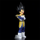 Bonecos de ação Super Saiyan Vegeta de 24 cm do anime Dragon Ball Z, bonecos de  bonecos de PVC, coleção de estátuas, brinquedos para crianças, presente de aniversário