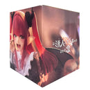 Original Taito Anime Desktop Cute My Dress-Up Darling Kitagawa Marin Liz Ver PVC Action Figure Model Gifts Collectible Toy