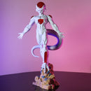 Dragon Ball Z Freezer de 22 cm, figura de ação Ichiban Kuji, figura de ação Super Frieza, figura de ação em PVC, modelo de brinquedo para presente