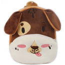 TOUR HAPPY - Bolsa Infantil