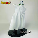 Figura de ação Dragon Ball Z de 17 cm, Piccolo  boneco de ação em PVC, estátua, decoração, coleção, modelo, brinquedos, presentes de Natal para crianças