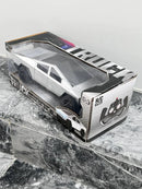 Cybertruck Offroad Station Wago Rc Carro Simulação Pickup Truck Coleção Modelo Brinquedos Infantis e Presente