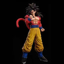 Anime Dragon Ball Son Goku Ssj4 Figure Super Saiyan 4 Goku Figurine PVC 30 cm  Action Figures Model Toy for Children Gifts