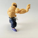 Figura de ação Mestre Kame Dragon Ball GK Muscle Master Roshi Goku Kame Sennin em PVC, modelo de boneco de ação para crianças, brinquedos de presente