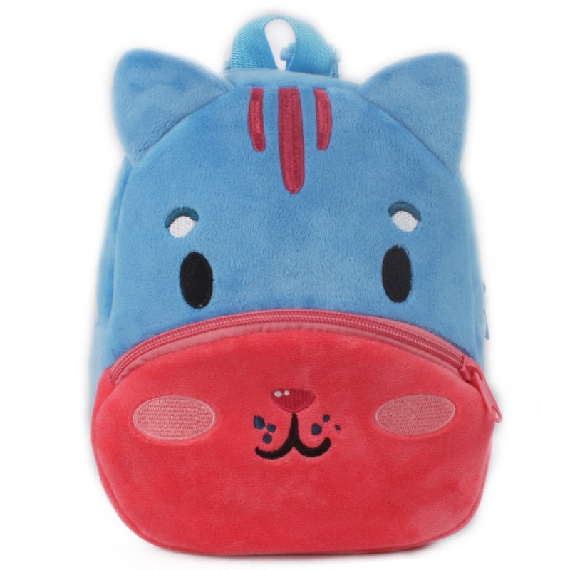 TOUR HAPPY - Bolsa Infantil