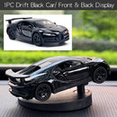 Carro de drift, painel de brinquedo, modelo de balanço, giro, legal, esportes, corrida, ornamentos de automóveis, acessórios de interior, itens de decoração, decorações divertidas para homens