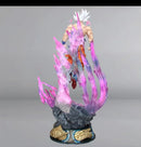 Dragon Ball de 25 cm, figura de Goku, figura de Super Saiyajin, modelo de PVC, estátua, decoração de quarto, coleção de brinquedos, ornamentos e presentes