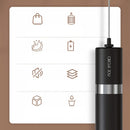 Misturador portátil.