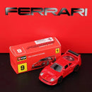 Ferrari series LAFerrari Model Small Collection Car Alloy Model Toy Gift Scene Decoration Classic and Exquisite
