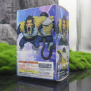 Dragon Ball Z GRETA APE VEGETA Figura de Ação Colecionável Modelo Brinquedos