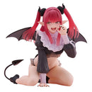 Original Taito Anime Desktop Cute My Dress-Up Darling Kitagawa Marin Liz Ver PVC Action Figure Model Gifts Collectible Toy