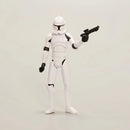 Hasbro Star Wars Movie Darth Vader Dark Trooper 10cm Anime Action Figure Collection Mini Doll Toys Model For Children Gift